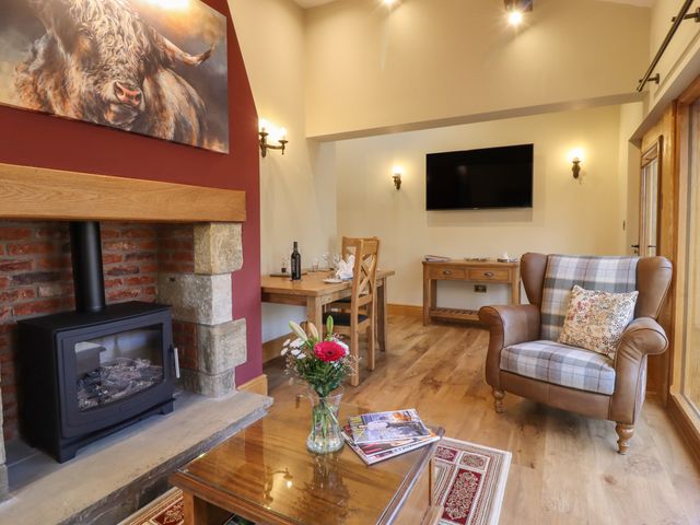 Ash Cottage - 1120657 - photo 3