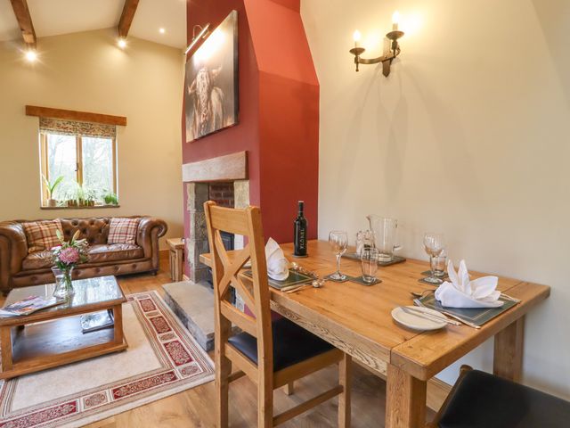 Ash Cottage - 1120657 - photo 4