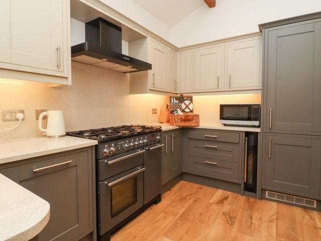 Ash Cottage - 1120657 - photo 5