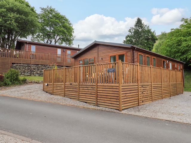 Hollytree Lodge - 1120662 - photo 3