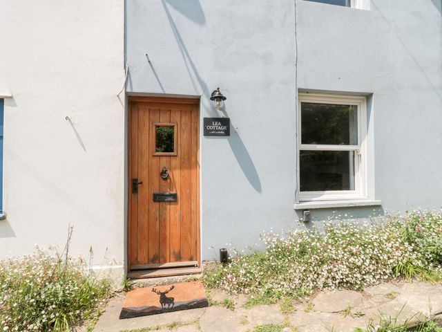 Lea Cottage - 1120682 - photo 3