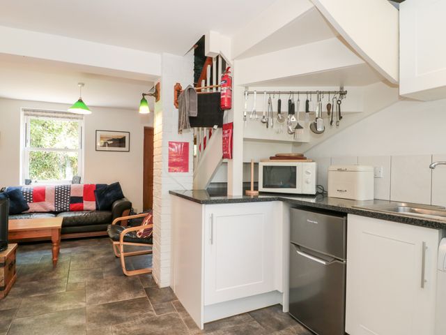 Lea Cottage - 1120682 - photo 4