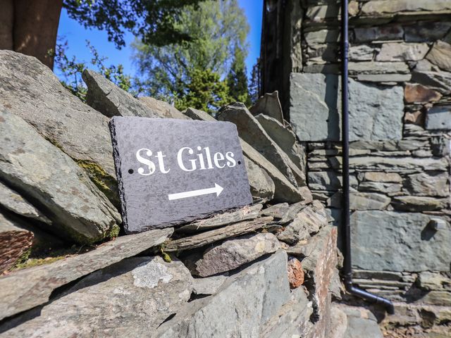 St Giles - 1120698 - photo 4
