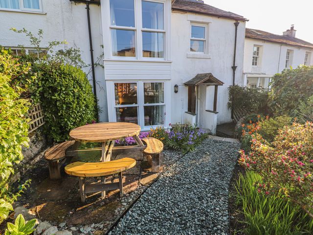 Brookside Cottage - 1120730 - photo 3