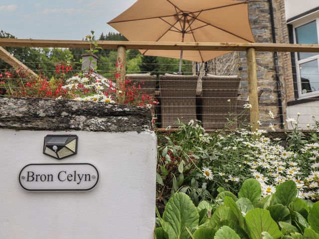Bron Celyn - 1120755 - photo 3