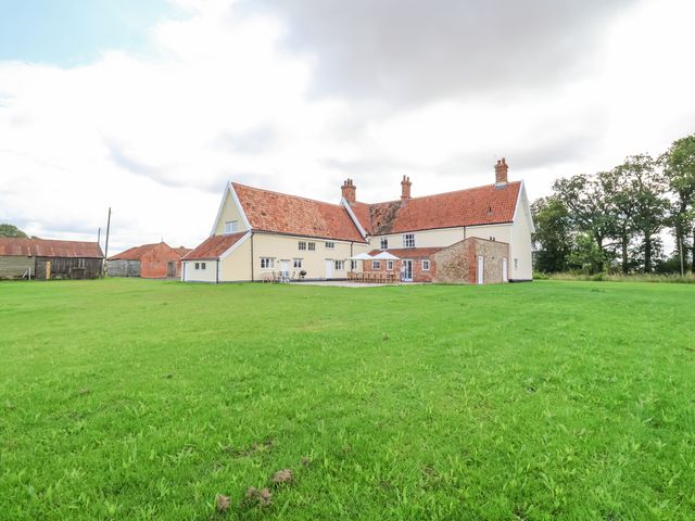 South Grange House - Sleep 16 - 1120756 - photo 4