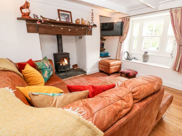 Honeysuckle Cottage - 1120769 - photo 4