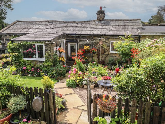 Prospect Cottage - 1120810 - photo 2