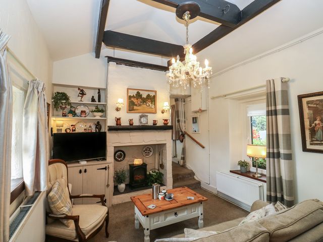 Prospect Cottage - 1120810 - photo 4