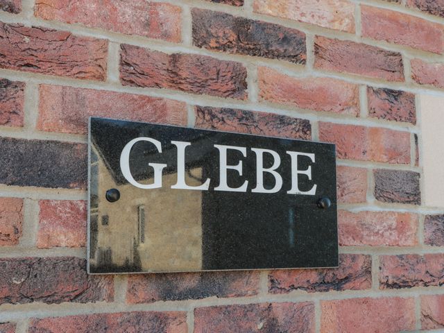 Glebe Cottage - 1120842 - photo 3