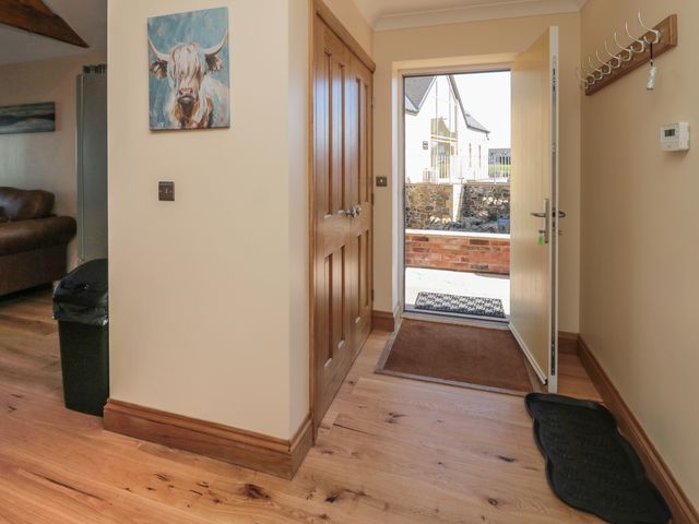 Glebe Cottage - 1120842 - photo 4