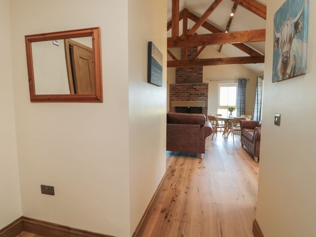 Glebe Cottage - 1120842 - photo 5