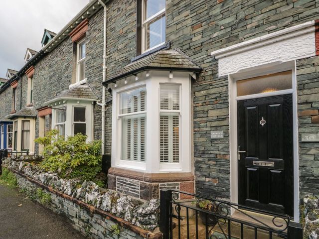 Derwent Cottage - 1120894 - photo 2
