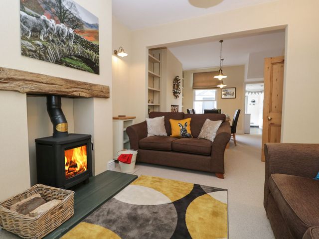 Derwent Cottage - 1120894 - photo 5