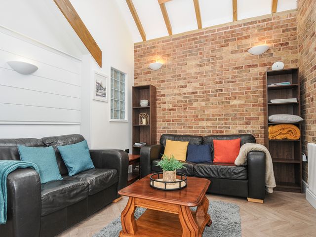 Curlew Lodge - 1120957 - photo 3