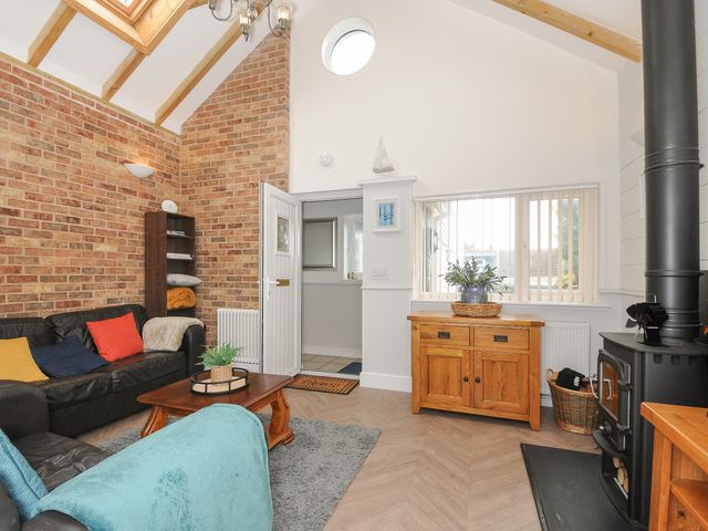 Curlew Lodge - 1120957 - photo 5