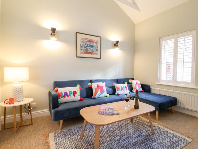 Poppy Cottage - 1120962 - photo 3