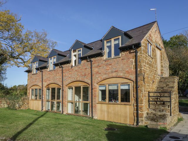 The Granary - 1121250 - photo 2