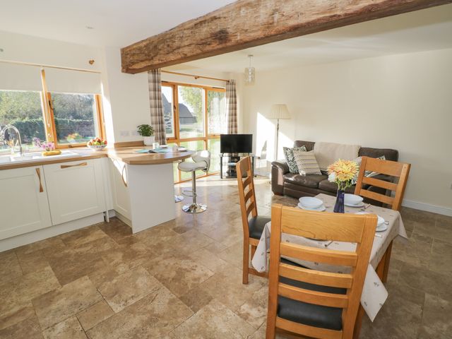 Granary Cottage - 1121251 - photo 3