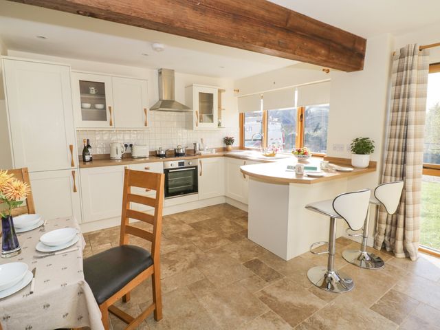 Granary Cottage - 1121251 - photo 4