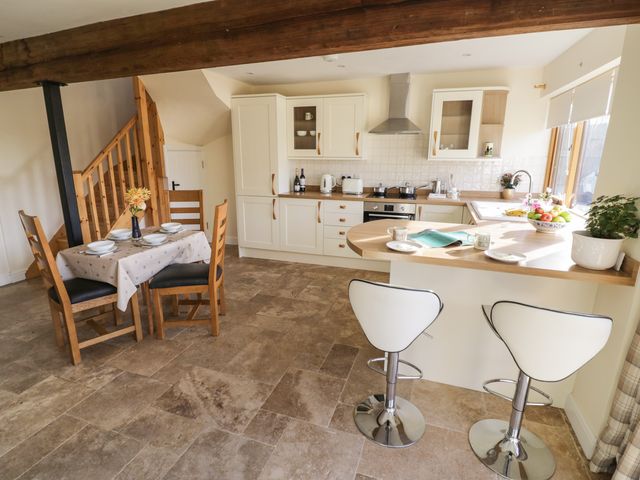 Granary Cottage - 1121251 - photo 5