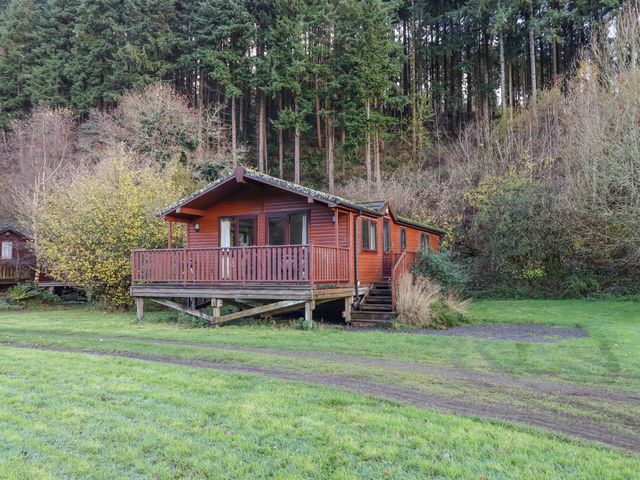 Dartmoor Retreat Lodge - 1121254 - photo 2