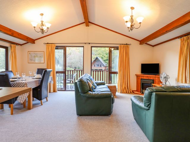 Dartmoor Retreat Lodge - 1121254 - photo 3