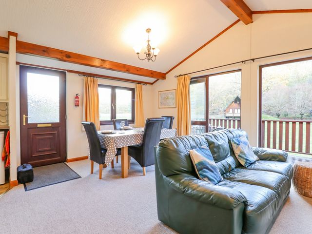 Dartmoor Retreat Lodge - 1121254 - photo 4