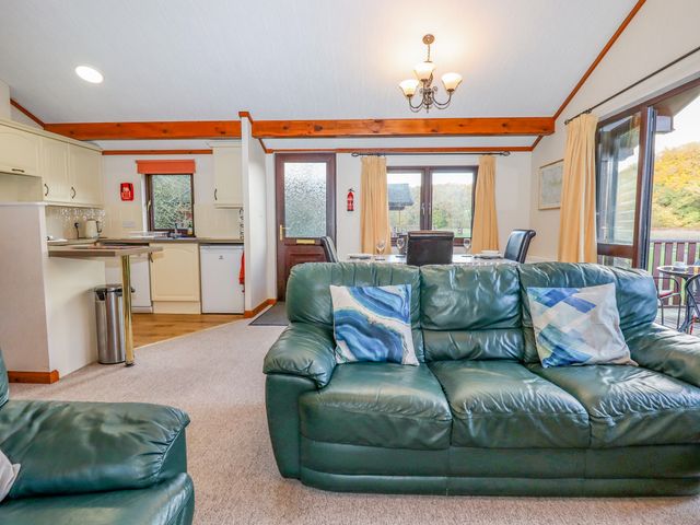 Dartmoor Retreat Lodge - 1121254 - photo 5