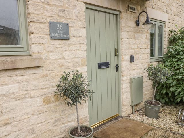 Bridge House - 1121276 - photo 2