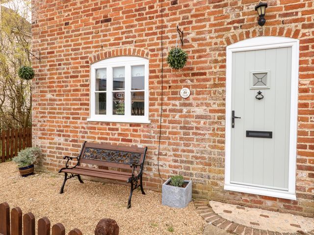 Holly Cottage - 1121302 - photo 2