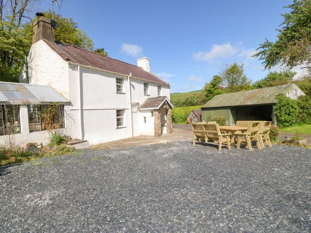 Mill House (Main House) - 1121355 - photo 2