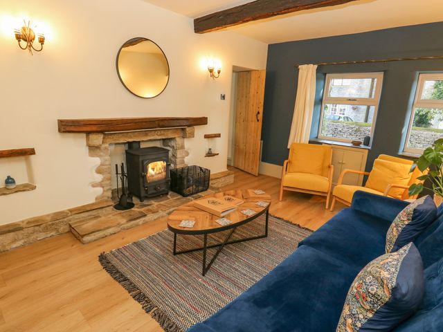 Flora Cottage - 1121379 - photo 5