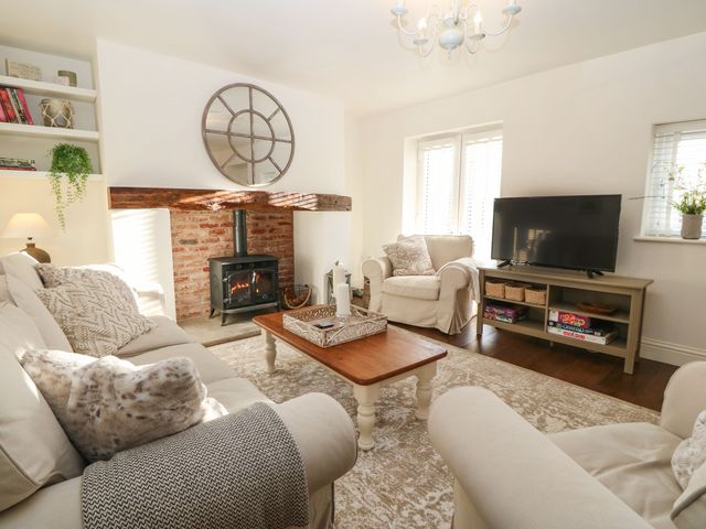 Brook Cottage - 1121444 - photo 4