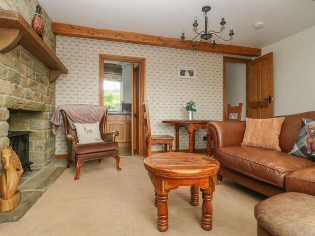 Pickles Hill Cottage - 1121469 - photo 5