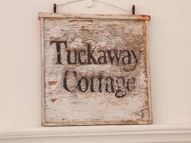 Tuckaway Cottage - 1121476 - photo 3