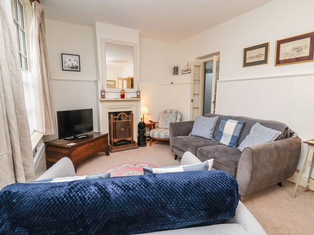 Tuckaway Cottage - 1121476 - photo 4