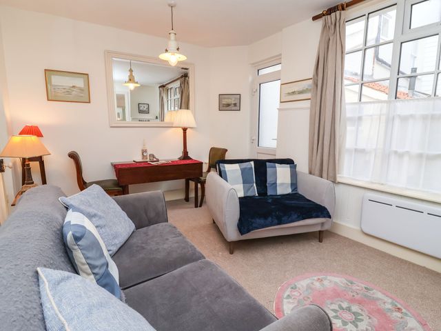 Tuckaway Cottage - 1121476 - photo 5