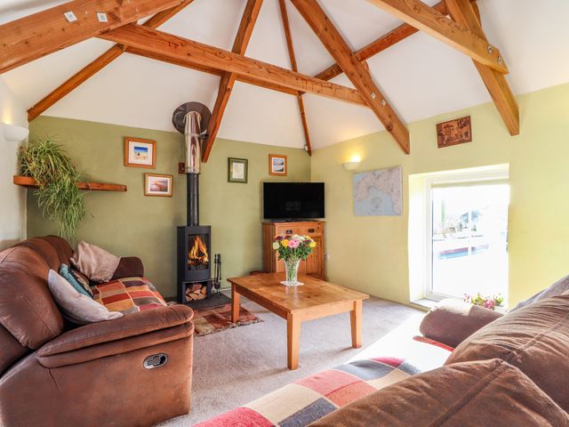 Larch Barn - 1121493 - photo 4