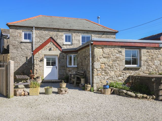 Larch Barn - 1121493 - photo 2