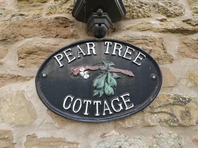Peartree Cottage - 1121497 - photo 2