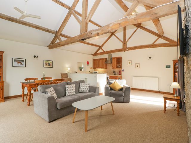 Peartree Cottage - 1121497 - photo 3