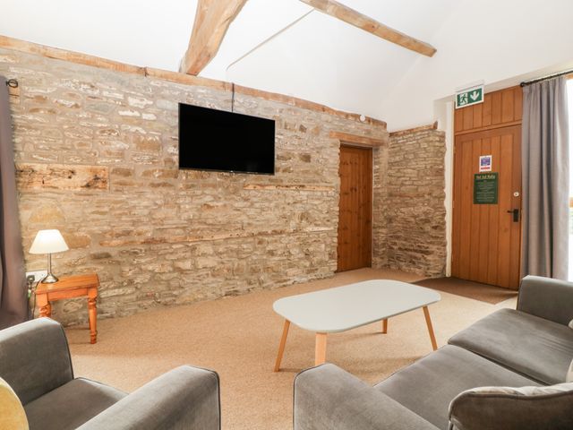 Peartree Cottage - 1121497 - photo 4