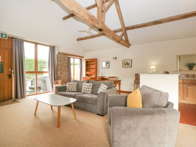 Peartree Cottage - 1121497 - photo 5