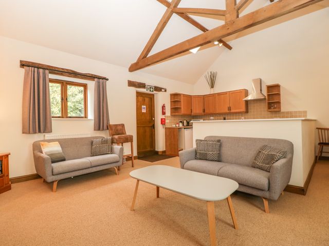 Honeysuckle Cottage - 1121502 - photo 4