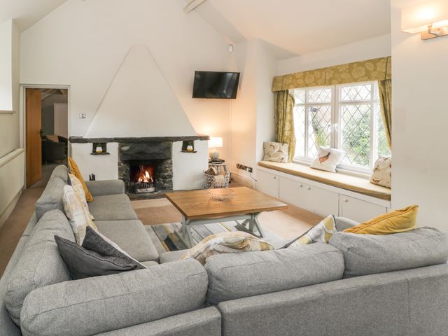 Lakeside Cottage - 1121503 - photo 3