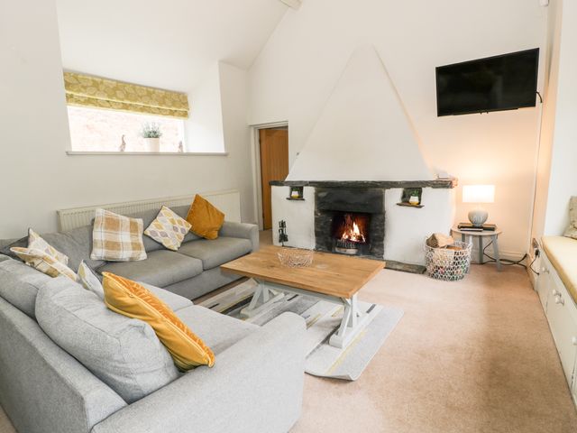 Lakeside Cottage - 1121503 - photo 4