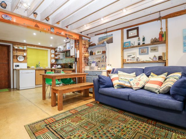 Cowes View Cottage - 1121510 - photo 1