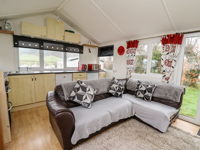 Chalet 32 - 1121519 - photo 3