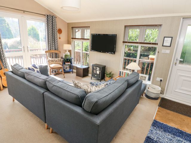 1 Hornbeam Lodge - 1121581 - photo 4